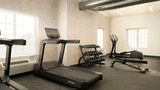 City Express by Marriott Danville Health Club