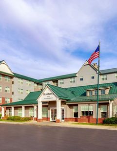 Residence Inn Denver Airport