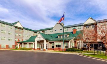 Residence Inn Denver Airport