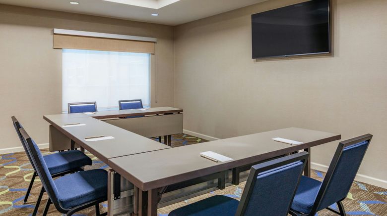 <b>Residence Inn Denver Airport Meeting</b>. Images powered by <a href="https://www.leonardoworldwide.com/" title="Leonardo Worldwide" target="_blank">Leonardo</a>.