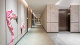 voco Sanya Bay Lobby