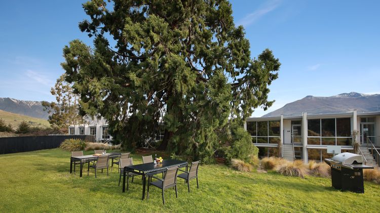 Swiss-Belsuites Pounamu Queenstown Other