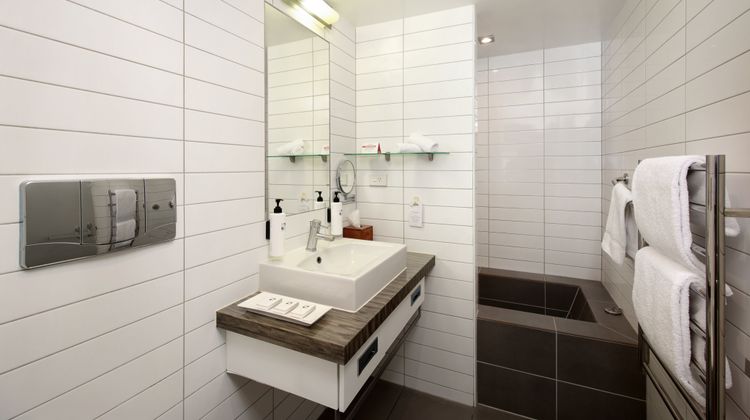 Swiss-Belsuites Pounamu Queenstown Room