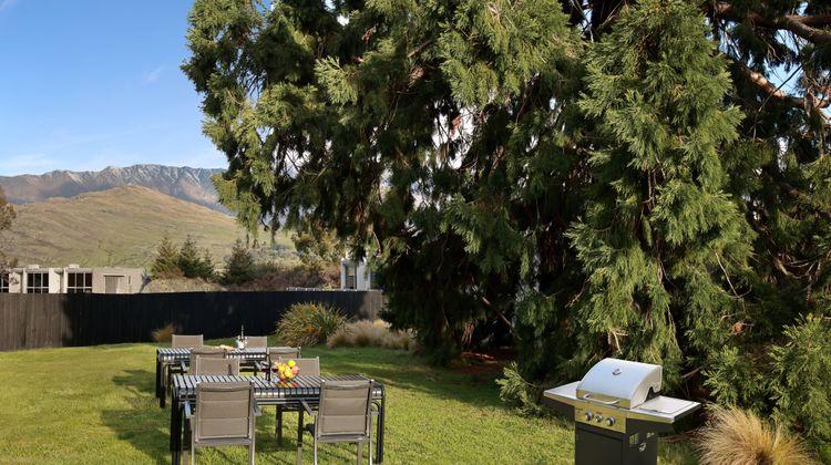 Swiss-Belsuites Pounamu Queenstown Other
