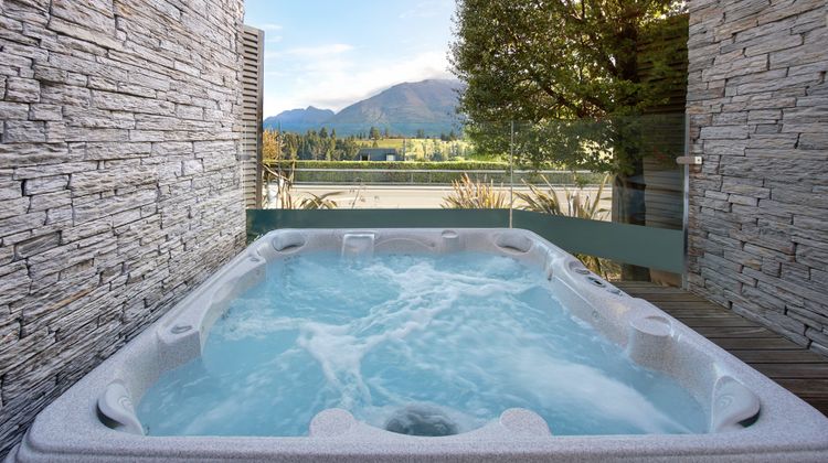 Swiss-Belsuites Pounamu Queenstown Other