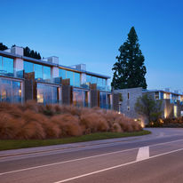 Swiss-Belsuites Pounamu Queenstown