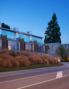 Swiss-Belsuites Pounamu Queenstown