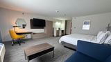 Holiday Inn Express Room
