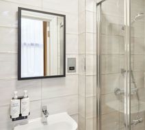 Four Points Flex Kensington Olympia Room