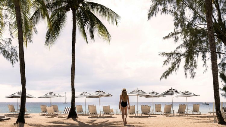 Colony Club, a Luxury Collection Resort Recreation