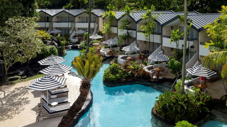 Colony Club, a Luxury Collection Resort Pool