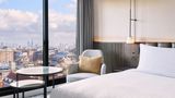 London Marriott Hotel Marble Arch Room