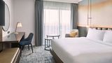 London Marriott Hotel Marble Arch Room