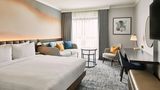 London Marriott Hotel Marble Arch Room