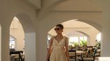 Colony Club, a Luxury Collection Resort Lobby
