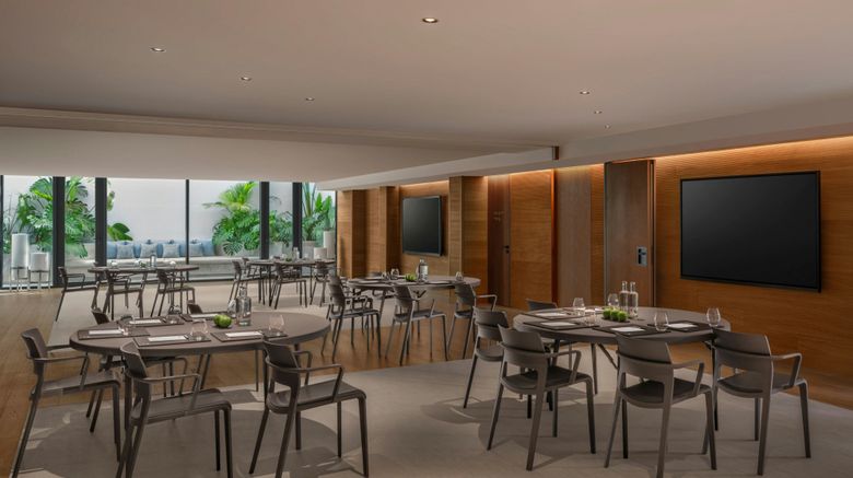 <b>W Residences Algarve Meeting</b>. Images powered by <a href="https://www.leonardoworldwide.com/" title="Leonardo Worldwide" target="_blank">Leonardo</a>.