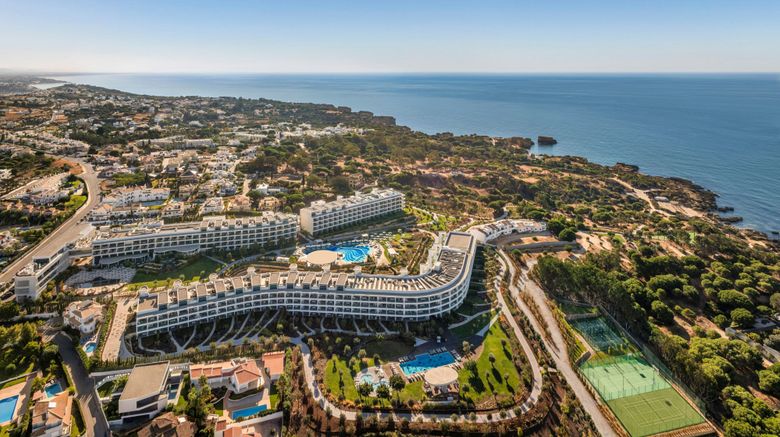 <b>W Residences Algarve Exterior</b>. Images powered by <a href="https://www.leonardoworldwide.com/" title="Leonardo Worldwide" target="_blank">Leonardo</a>.