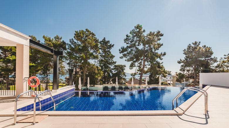 <b>Crowne Plaza Budva Pool</b>. Images powered by <a href="https://www.leonardoworldwide.com/" title="Leonardo Worldwide" target="_blank">Leonardo</a>.