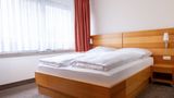 Regent Hotel Room