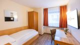 Regent Hotel Room