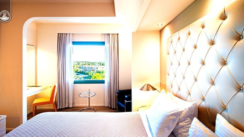 <b>Club Hotel Casino Loutraki Room</b>. Images powered by <a href="https://www.leonardoworldwide.com/" title="Leonardo Worldwide" target="_blank">Leonardo</a>.
