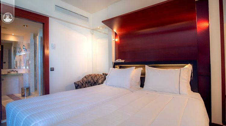 Club Hotel Casino Loutraki Room