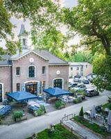 Landgoed Kasteel Oud-Poelgeest