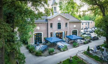 Landgoed Kasteel Oud-Poelgeest