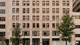 Mint House Washington, D.C. – Downtown Exterior