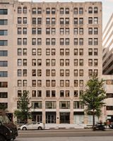 Mint House Washington, D.C. – Downtown