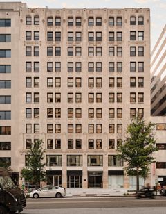 Mint House Washington, D.C. – Downtown