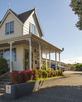 Kings Court Motel