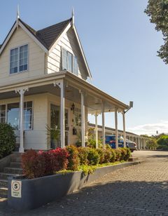 Kings Court Motel