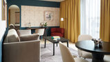 Hotel Indigo The Forum Suite