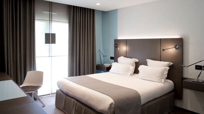 <b>Hotel La Pyramide Room</b>. Images powered by <a href="https://www.leonardoworldwide.com/" title="Leonardo Worldwide" target="_blank">Leonardo</a>.