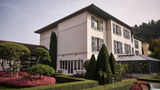 Hotel La Pyramide Exterior