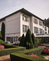 Hotel La Pyramide