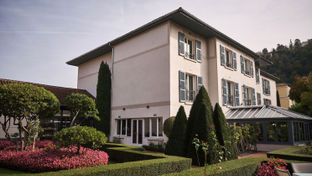 Hotel La Pyramide