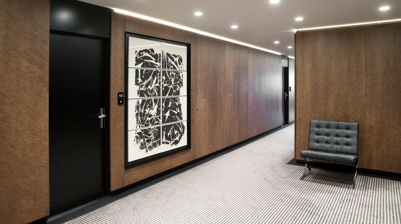 <b>Hotel La Pyramide Lobby</b>. Images powered by <a href="https://www.leonardoworldwide.com/" title="Leonardo Worldwide" target="_blank">Leonardo</a>.