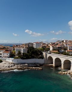 Le Petit Nice Passedat