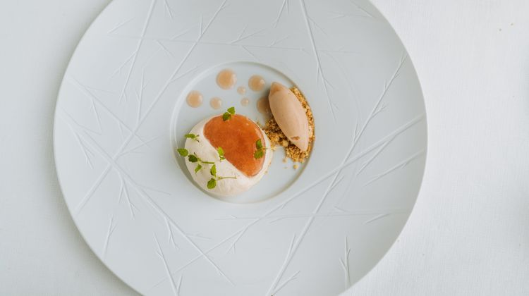 Villa Florentine Restaurant
