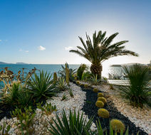 Le Petit Nice Passedat Exterior