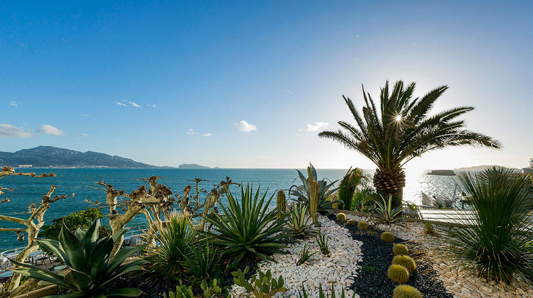 Le Petit Nice Passedat Exterior