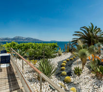 Le Petit Nice Passedat Exterior