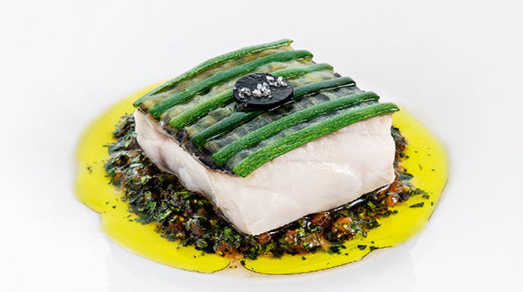 Le Petit Nice Passedat Restaurant