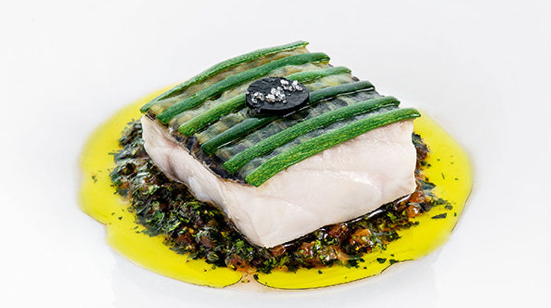 <b>Le Petit Nice Passedat Restaurant</b>. Images powered by <a href="https://www.leonardoworldwide.com/" title="Leonardo Worldwide" target="_blank">Leonardo</a>.