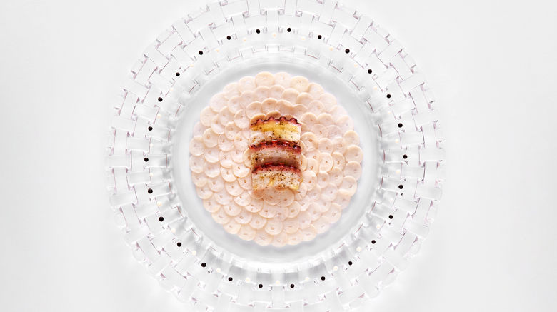 <b>Le Petit Nice Passedat Restaurant</b>. Images powered by <a href="https://www.leonardoworldwide.com/" title="Leonardo Worldwide" target="_blank">Leonardo</a>.