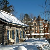 Quintessence Resort Hotel