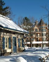 Quintessence Resort Hotel
