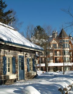 Quintessence Resort Hotel